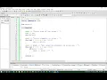 c program to display all negative elements in an array
