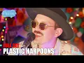 Download Lagu Plastic Harpoons band for Jam in the Van at Whale Rock Music Festival