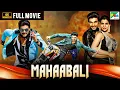 Download Lagu MAHAABALI (HD) | New Released Hindi Dubbed Movie | Bellamkonda Sreenivas, Samantha, Prakash Raj