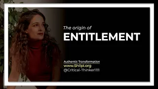 respect or entitlement