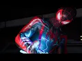 How Miles Gets His Blue Electricity - Marvel s Spider-Man 2