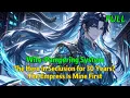 FULL Wife-Pampering System The Hero in Seclusion for 30 Years The Empress Is Mine First