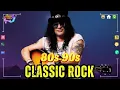 Download Lagu Slow Rock Ballads 70s 80s 90s - Scorpions, U2, Bon Jovi, GNR, Ledzeppelin, Nirvana, Foreigner