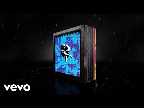 Download MP3 Guns N' Roses - Knockin' On Heaven's Door (Visualizer)