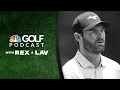 The tragic and shocking death of Grayson Murray Golf Channel Podcast