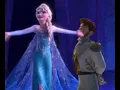 Frozen gif