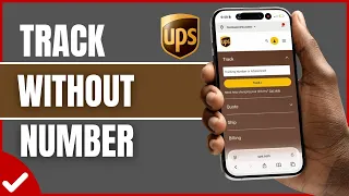 How To Track A UPS Package Without A Tracking Number 2026 Find Your UPS Shipment