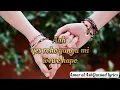 wewe hapo lyrics by lony bway ft marioo