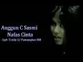 Download Lagu Nafas Cinta   Anggun C Sasmi