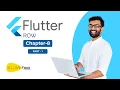 ROW CHAPTER 8 PART 1 FLUTTER FULL TUTORIAL YELLOWFLOCK