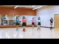 Get Saucy - Line Dance (Dance \u0026 Teach)