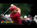 Highlights 2026 U S Amateur Championship Finals Golf on NBC Sports