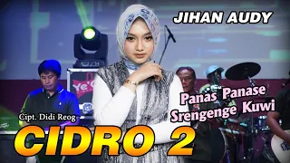 Download Cidro 2 - Jihan Audy - Versi Koplo ( Official Music Video ) MP3