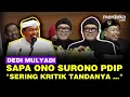 Download Lagu Dedi Mulyadi Blak-blakan Sapa Ono Surono: Sering Mengkritik, Tandanya Sedang ...