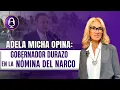 Download Lagu La DEA va por el NARCOGOBERNADOR Alfonso Durazo | Editorial Adela Micha