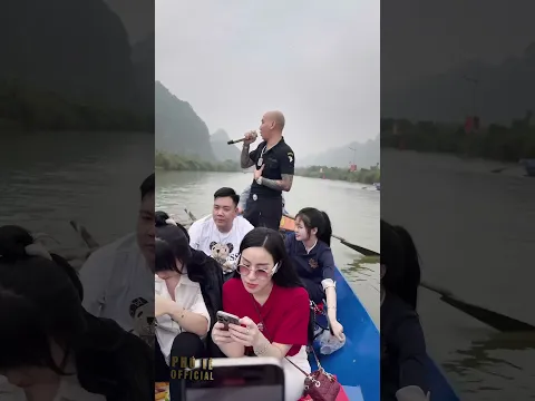 Khi mình đã có những gì người ta cần.. - Phú Lê #shorts