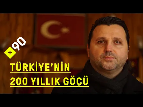 Cumhuriyet'in göçmenleri: Balkan ve Kafkas göçmeni olmak | "Ortak noktamız Ankara" YouTube video detay ve istatistikleri