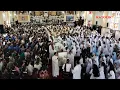 Download Lagu MERINDING❗Lagu Ratapan \u0026 Air Mata Umat saat Uskup Sensi Diusung Keluar dari Gereja Katedral Ende