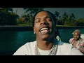 Lil Baby, Lil Durk ft. Travis Scott "Hats Off" (Music Video)