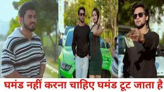  ll sam khan official 02 new video