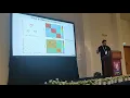 Spectral Clustering of High-Dimensional Data via Sparse Representation