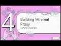 Common Proxy Architectures Forge College