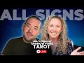 This Finds You At The Perfect Time ALL SIGNS w MinnowPondTarot Angel Tarot Messages Energy Update
