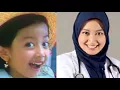 Download Lagu Masih Ingat Dengan Penyanyi Cilik MAISSY ? Begini Kehidupannya Sekarang