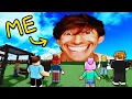 Download Lagu My Roblox Avatar got me BANNED.