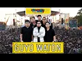 Download Lagu GUYON WATON- FULL VIDEO KONSER PESTA SEMALAM MINGGU BEKASI - LIVE