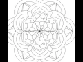 FREE Mandala Coloring Pages Pdf