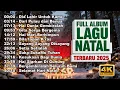 Lagu LAGU NATAL TERBARU 2025 - Hadirkan Sukacita Natal Dalam Keluarga Anda