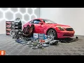 Building an Infiniti G35