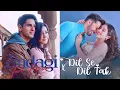Zindagi Tere Naam X Dil Se Dil Tak - Full Version