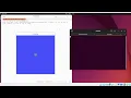 Ros2 Turtlesim Project 18CSE012