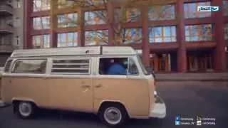              الفرنجة   شيكو وهشام وفهمى بيرقصو على أغنية  دانى لإيهاب توفيق  دندنها