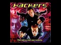 Halcyon + On + On (Hackers Soundtrack)