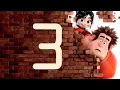 Is A Wreck It Ralph 3 In The Works