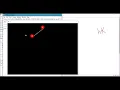 Tree animation in python tkinter