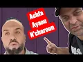 Download Lagu Thabrat n tawmat karib i yaythmas irifiyien