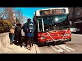 CATA bus Blue Loop