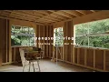 Download Lagu Finally Started Building Our House🏡 | Forest View Home | Forest Camping Vlog🏕️