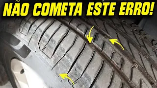 Muita gente escolhe ERRADO e paga caro por isto! Entenda o porque!