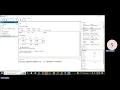 CONVERTING STRING TO NUMERIC VARIABLES USING LABEL DEFINE