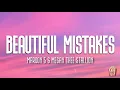 Maroon 5 - Beautiful mistakes ft. Megan Thee Stallion (Lyrics) 