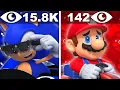 Download Lagu The Internet Was Wrong About Sonic Racing CrossWorlds