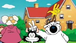 مسلسل كرتون كعبول الجزء الثاني 