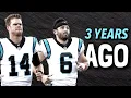 Download Lagu 3 years later... the NFL looks COMPLETELY DIFFERENT