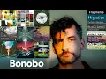 Bonobo - One Offs... Remixes & B-Sides - Full Album W/Track list
