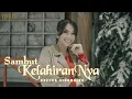 Download Lagu Gretha Sihombing - Sambut KelahiranNya (Official Music Video)